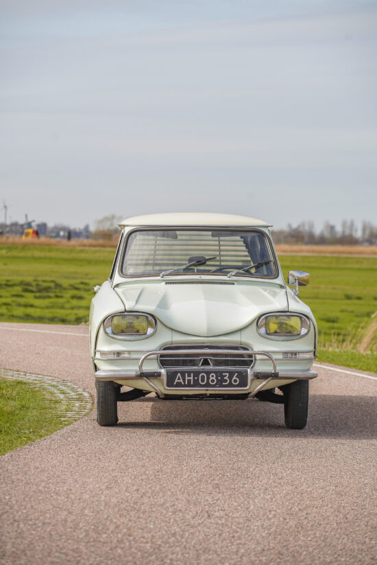 Ami 6 Berline