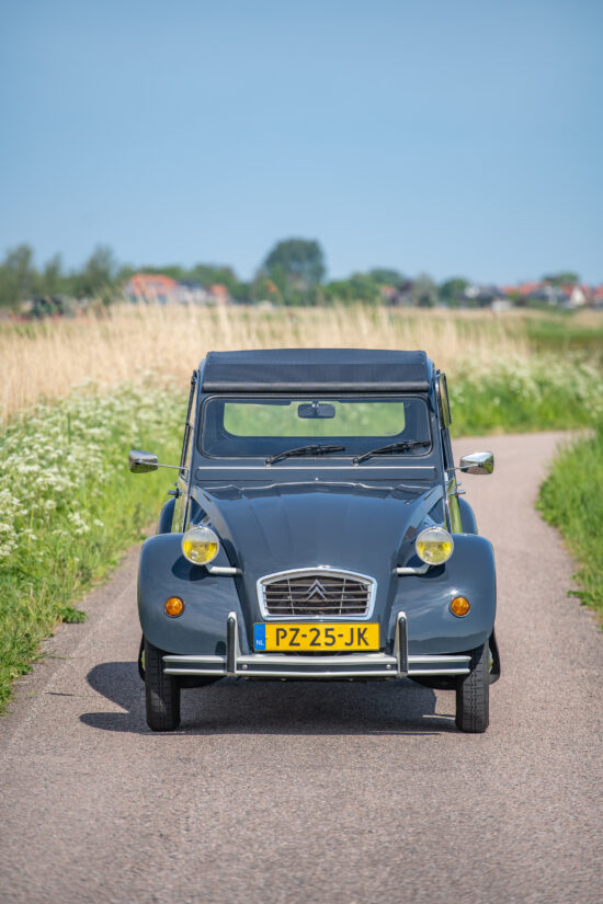 2cv6 Club