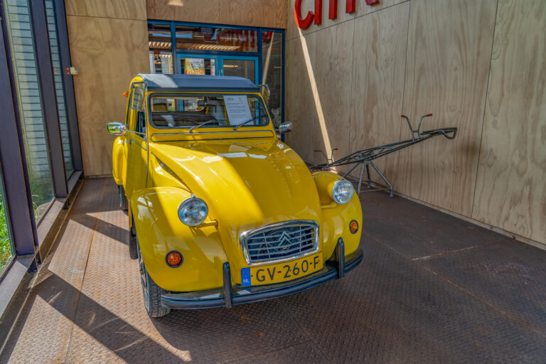 2cv6 CT