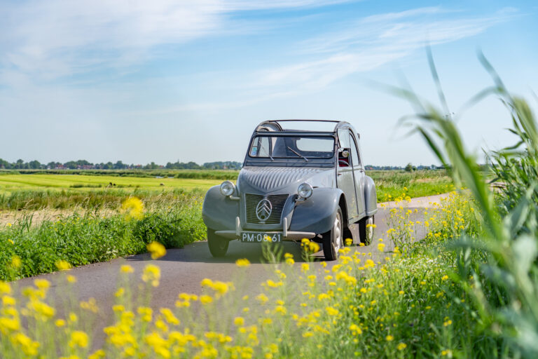 2cv A 652cc