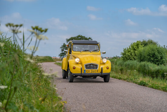 2cv6 CT