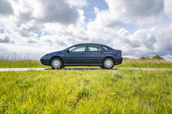 C5 3.0V6 automatique