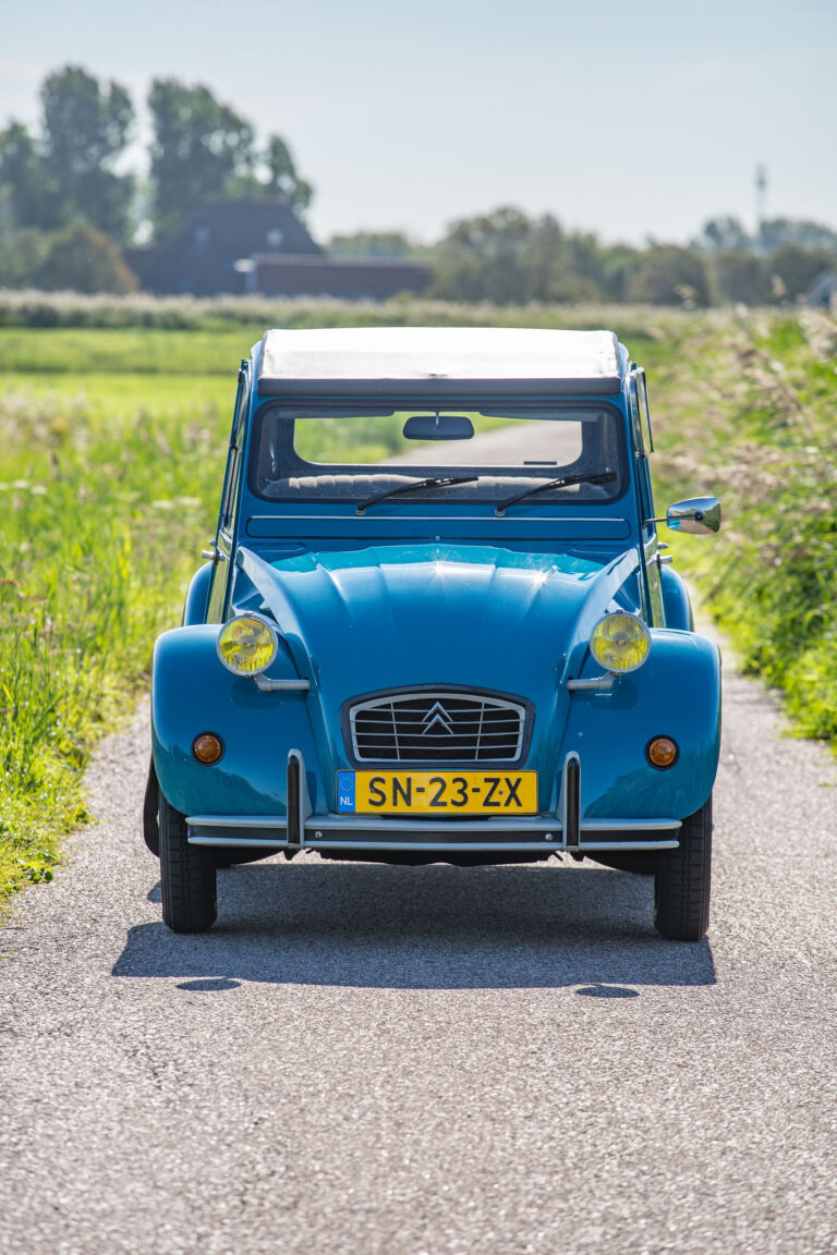 2cv6 Club