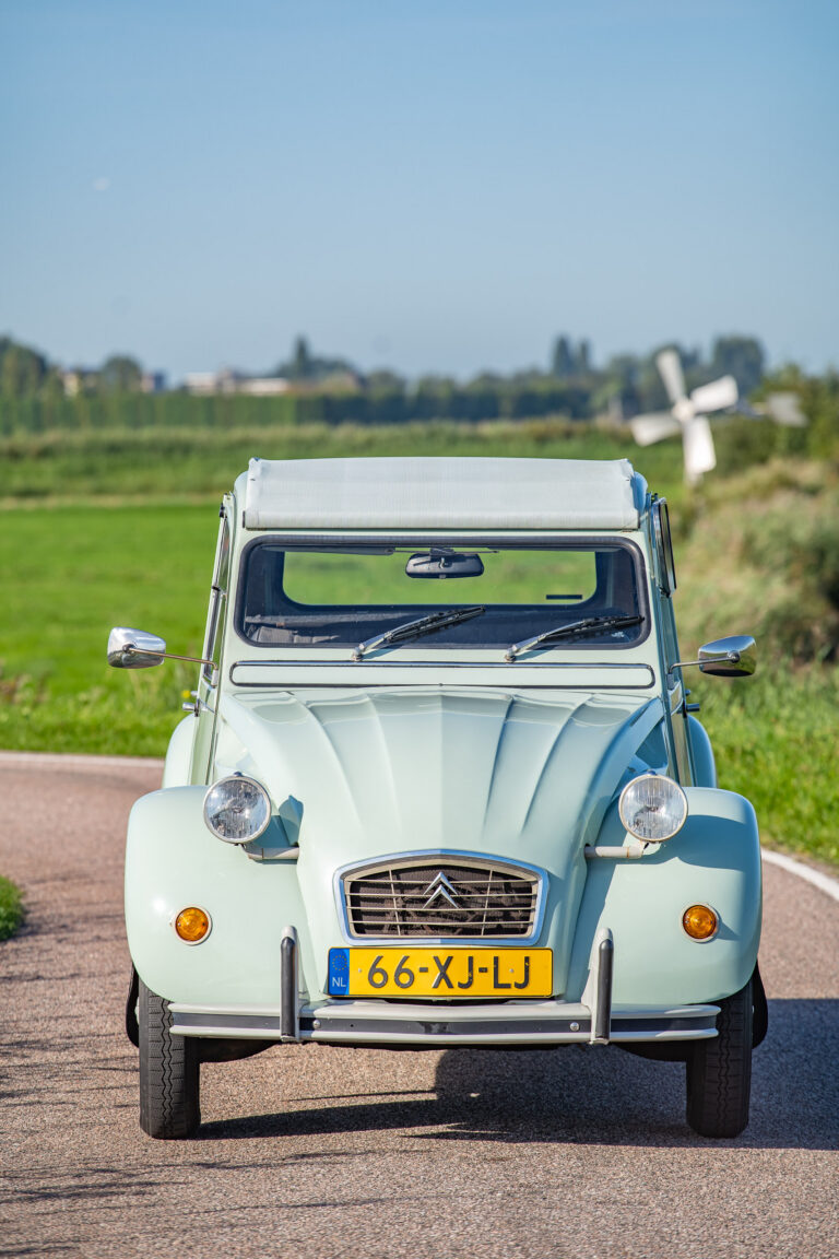 2cv6 Club
