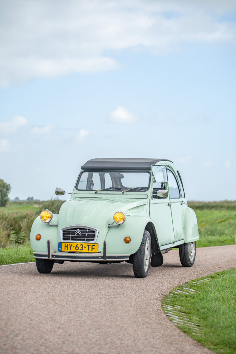 2cv6 Club