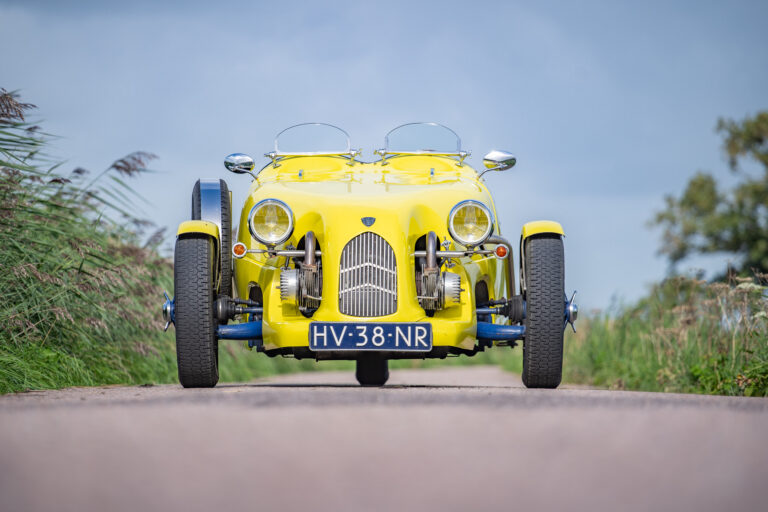 Le Patron 3-wieler